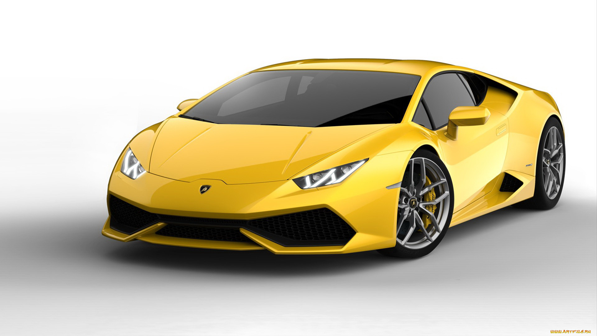 , lamborghini, , lp610-4, 